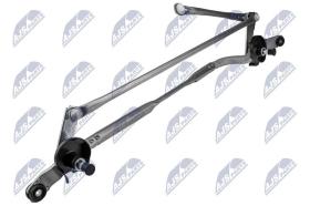 NTY EMWTY006 - NTY MECANISMO MOTOR LIMPIAPARABRISAS DELANTERO