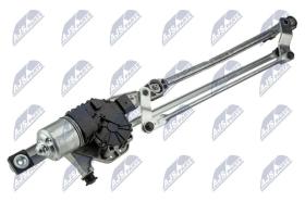 NTY ESWFR005 - Mecanismo / Motor del limpiaparabrisas delantero