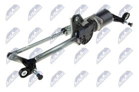 NTY ESWFT019 - NTY Mecanismo / Motor del Limpiaparabrisas Delantero