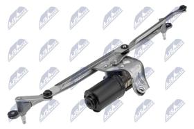 NTY ESWFT032 - NTY MECANISMO / MOTOR DEL LIMPIAPARABRISAS DELANTERO