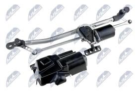 NTY ESWPL001A - Mecanismo / Motor del limpiaparabrisas delantero