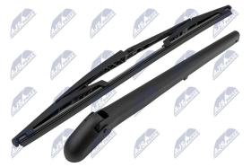 NTY EWBAR001 - NTY LIMPIAPARABRISAS + BRAZO TRASERO