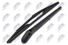 NTY EWBAR002 - NTY LIMPIAPARABRISAS + BRAZO TRASERO