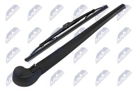 NTY EWBAU002 - NTY LIMPIA + BRAZO DE LIMPIAPARABRISAS TRASERO