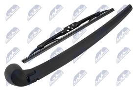 NTY EWBAU003 - NTY LIMPIAPARABRISAS + BRAZO TRASERO