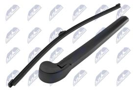 NTY EWBAU004 - Limpiaparabrisas + brazo trasero