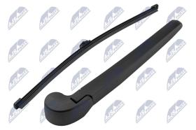 NTY EWBAU005 - NTY LIMPIAPARABRISAS + BRAZO TRASERO
