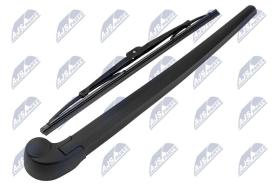 NTY EWBAU006 - NTY LIMPIAPARABRISAS + BRAZO TRASERO