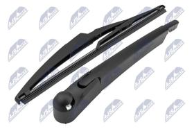 NTY EWBBM002 - NTY ESCOBILLA + BRAZO DE LIMPIAPARABRISAS TRASERO