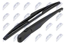 NTY EWBBM003 - NTY LIMPIAPARABRISAS + BRAZO TRASERO