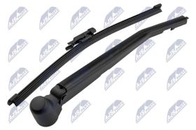 NTY EWBBM004 - NTY LIMPIAPARABRISAS + BRAZO TRASERO