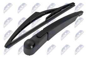 NTY EWBBM007 - NTY PLETINA + BRAZO DEL LIMPIAPARABRISAS TRASERO
