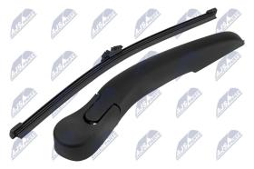 NTY EWBBM008 - NTY LIMPIAPARABRISAS + BRAZO DE LIMPIAPARABRISAS TRASERO
