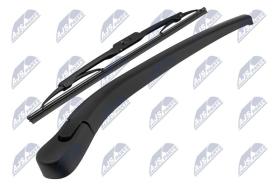 NTY EWBBM009 - NTY LIMPIAPARABRISAS + BRAZO TRASERO