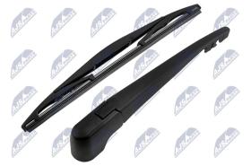 NTY EWBBM012 - NTY LIMPIAPARABRISAS + BRAZO DEL LIMPIAPARABRISAS TRASERO