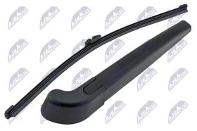 NTY EWBBM014 - NTY BISELLO + BRAZO DEL LIMPIAPARABRISAS TRASERO