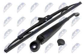 NTY EWBCH001 - NTY BRAZO Y LIMPIAPARABRISAS TRASERO