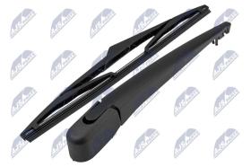 NTY EWBFR000 - NTY LIMPIAPARABRISAS + BRAZO TRASERO