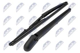 NTY EWBFT001 - NTY ESCOBILLA + BRAZO DE LIMPIAPARABRISAS TRASERO