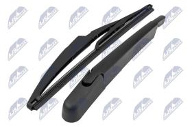 NTY EWBHY000 - NTY LIMPIAPARABRISAS + BRAZO TRASERO