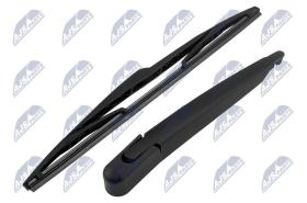 NTY EWBME010 - Brazo y escobilla trasera NTY