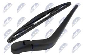 NTY EWBNS001 - NTY LIMPIAPARABRISAS + BRAZO TRASERO