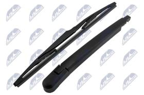 NTY EWBPL020 - NTY BRAZO + LIMPIAPARABRISAS TRASERO