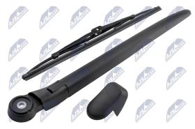 NTY EWBPS000 - Escobilla + Brazo de limpiaparabrisas trasero