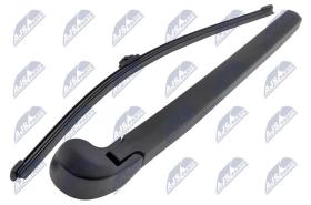 NTY EWBPS001 - NTY LIMPIABRISAS + BRAZO DE LIMPIABRISAS TRASERO