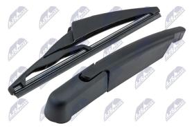 NTY EWBRE018 - NTY BRAZO + CONSOLA DE LIMPIAPARABRISAS TRASERA