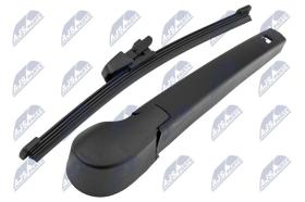 NTY EWBSK001 - NTY LIMPIAPARABRISAS + BRAZO TRASERO