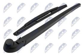 NTY EWBSK002 - NTY LIMPIAPARABRISAS + BRAZO TRASERO