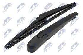 NTY EWBSU000 - NTY BRAZO + PINZA DEL LIMPIAPARABRISAS TRASERO