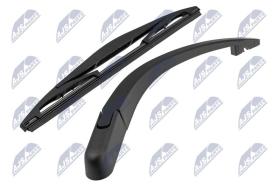 NTY EWBTY002 - NTY PLUMA + BRAZO DE LIMPIAPARABRISAS TRASERO