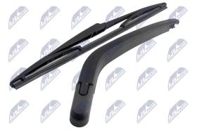 NTY EWBTY005 - NTY PARED + BRAZO DEL LIMPIAPARABRISAS TRASERO