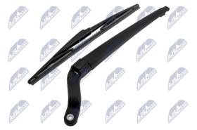 NTY EWBTY006 - NTY LIMPIAPARABRISAS + BRAZO TRASERO