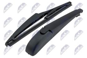 NTY EWBTY011 - NTY BRAZO + PALANCA DE LIMPIAPARABRISAS TRASERO