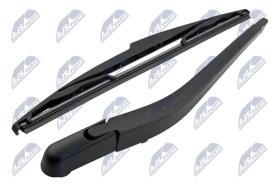 NTY EWBVV002 - NTY limpiaparabrisas trasero + brazo