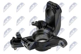 NTY ZZPFR045 - NTY COJINETE DE SUSPENSION DELANTERA