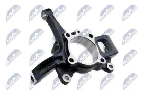 NTY ZZPMS004 - NTY MUELLON EJE DE SUSPENSION DELANTERA
