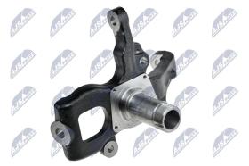 NTY ZZPMS005 - NTY PLETINA DE SUSPENSION DELANTERA