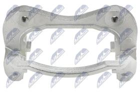 NTY HZPHY500A - NTY Soporte de pinzas de freno