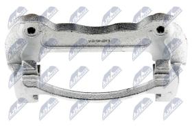 NTY HZPMS001A - NTY SOPORTE DE PINZAS DE FRENO