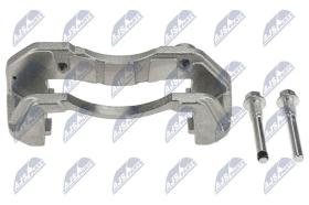 NTY HZPMS014A - NTY SOPORTE DE PINZAS DE FRENO