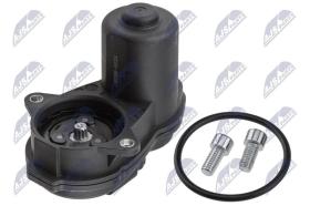 NTY HZSBM002A - Pinza de freno trasero NTY