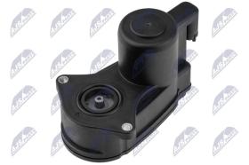 NTY HZSCH002A - Pinza de freno trasero NTY
