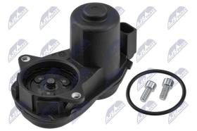 NTY HZSME003A - Pinza de freno trasero NTY
