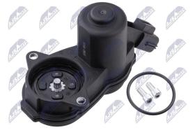 NTY HZSMZ001A - Pinza de freno trasero NTY
