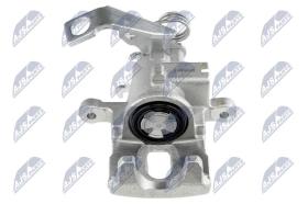 NTY HZTHD020 - NTY Pinzas de frenos traseras