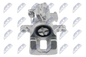 NTY HZTHD025 - NTY Pinzas de Frenos Traseras